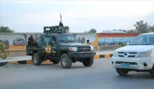 محافظات: الأجهزة الأمنية في شبوة تلقي القبض على مطلوب أمني لشرطة حضرموت الساحل