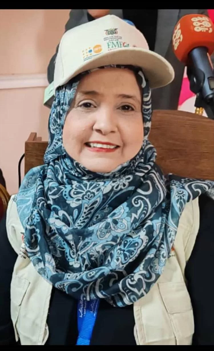 اختتام فعاليات الجولة الثانية لحملة تعزيز صحة الأم والوليد في 11 مديرية بأبين ولحج ومأرب