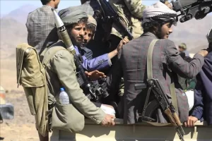 محافظات: جماعة الحوثي تحتجز أكثر من 480 مدنيًا في إب