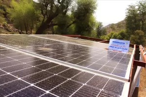 محافظات: مؤسسة واجبي للتنمية تطلق مشروع إعادة تأهيل بئر الجعافر في جبل حبشي