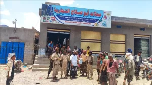 محافظات: مكتب الصناعة والتجارة يُعزز عمليات المراقبة للحد من المضاربات