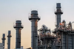 محطات الطاقة الغازية معتمدة لمركز بيانات ميتا بقيمة 10 مليارات دولار، وليس الجميع سعيدًا بذلك