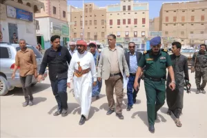 محليات: السلطات ونيابة شبام الإبتدائية تُغلق 18 منشأة طبية وصيدلية غير متوافقة مع القوانين