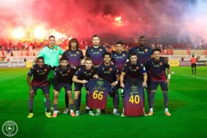 مدرب القادسية: متفاجئ من عدم وصولنا لنهائي السوبر السعودي بعد استبعاد الهلال | المصري اليوم