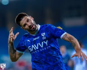 مستقبل ميتروفيتش مع الهلال بعد التعاقد مع نونيو