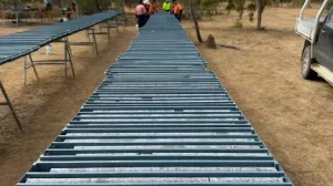 معادن البطاريات البديلة في كوينزلاند