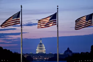 مكتبة الكونغرس تشرح كيف اختفت أجزاء من دستور الولايات المتحدة من موقعها الإلكتروني