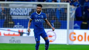 من الرياض إلى جدة: صفقة هامة تخرج البليهي من الهلال في 2025 – غاية السعودية