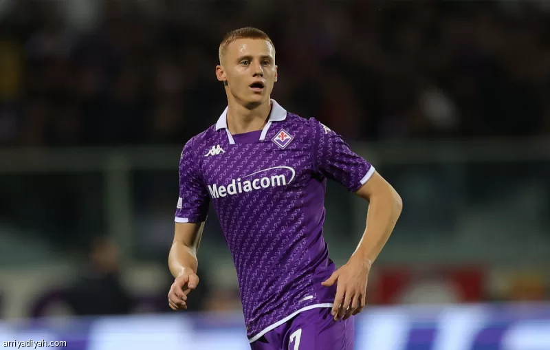 من هو بيترو كوموزو مدافع فيورنتينا الذي يستهدفه الهلال؟