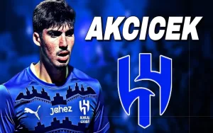 من هو يوسف أكتشيشيك، اللاعب الجديد في الهلال؟ صفقة مميزة للزعيم – مصر نيوز