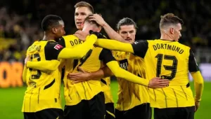 مهاجم دورتموند يرفض عروض الهلال – سبورت 360