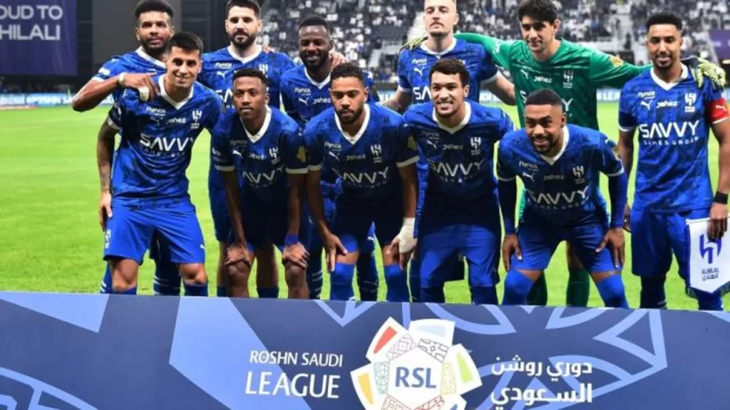 نادي الهلال السعودي.. تفاصيل العقوبات الجديدة والقرارات الرسمية بعد انسحابه من كأس السوبر السعودي
