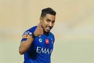نجم الهلال يعود إلى التدريبات مجددًا: بين الدوسري وميتروفيتش… من سيقود الهلال أولًا؟