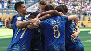 نجم كلوب بروج يحصل على توجيه مثير بشأن عرض الهلال – سبورت 360