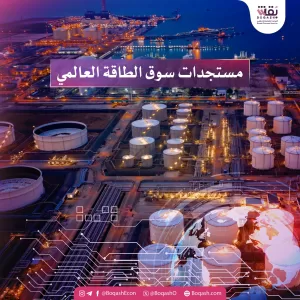 نظرة شاملة على أحدث التطورات في سوق الطاقة العالمي – 17 أغسطس 2025