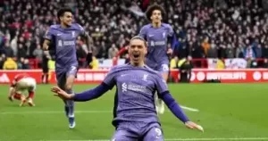 نومي يجري اختبارًا طبيًا قبل الانيوزقال إلى الهلال بعد صفقة جدلية – تواصل نيوز