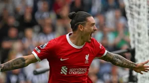 نونيز متجه إلى ألمانيا.. إعلان الهلال الرسمي خلال ساعات