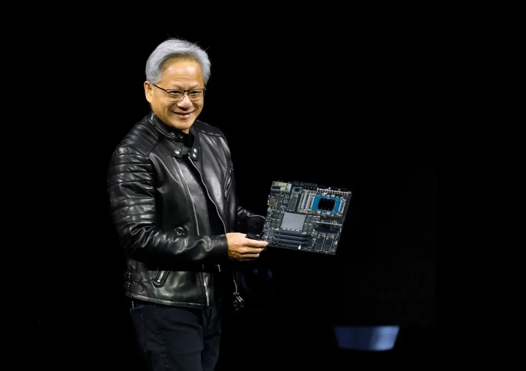 Nvidia