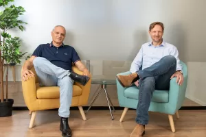 نيو لوجيك تسعى لبناء معالجات مركزية أكثر كفاءة في استخدام الطاقة لمراكز بيانات الذكاء الاصطناعي