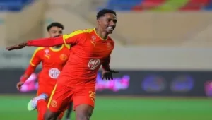 نيوم يبرم صفقة مع مدافع الهلال للانضمام إلى حجازي | الجمهورية أون لاين