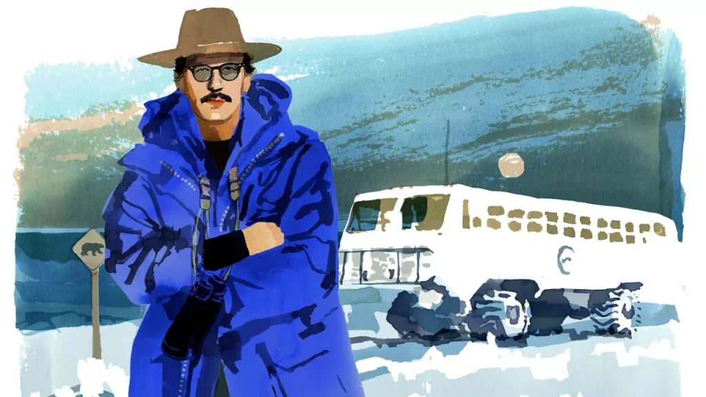 Condé Nast Traveler
