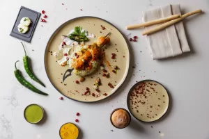 هذه السفن السياحية تجعل الوجهة على متنها