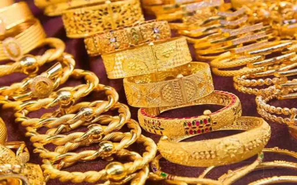 دهبك بيغلى ولا بيقل؟!.. أحدث أسعار الذهب اليوم في مصر وتحليل حركة السوق المفاجئة