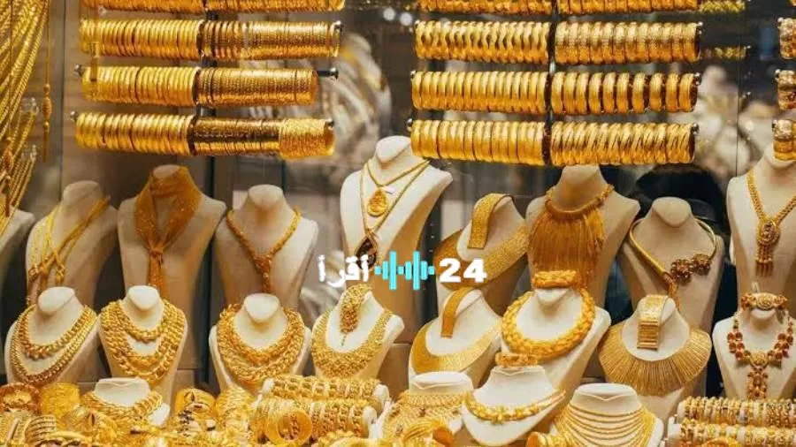 هل الارتفاع مستمر؟! أسعار الذهب في السعودية اليوم الأحد 31 أغسطس 2025