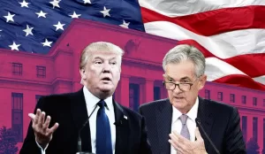 هل يستطيع ترامب التأثير على الاحتياطي الفيدرالي دون إحداث اضطراب في الأسواق؟ – شاشوف