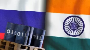 واشنطن تهدد بفرض عقوبات جديدة وزيادة الرسوم الجمركية على الهند بسبب النفط الروسي – شاشوف