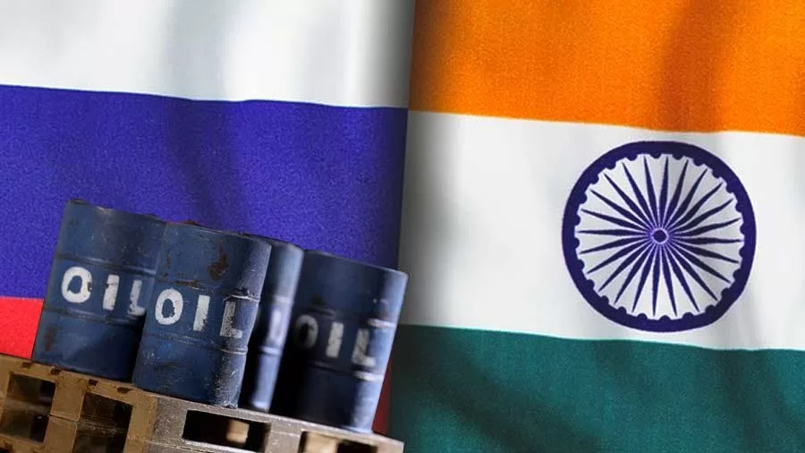 واشنطن تهدد بفرض عقوبات جديدة وزيادة الرسوم الجمركية على الهند