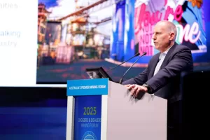 يدفع ارتفاع سعر الذهب التكاليف المتزايدة للمنتجين الأستراليين