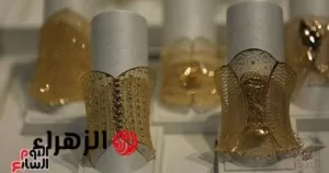 «يوم غير معتاد».. استقرار سعر الذهب عيار 21 عند 4580 جنيهًا في مصر يوم الأربعاء 6 أغسطس 2025 – بوابة الزهراء