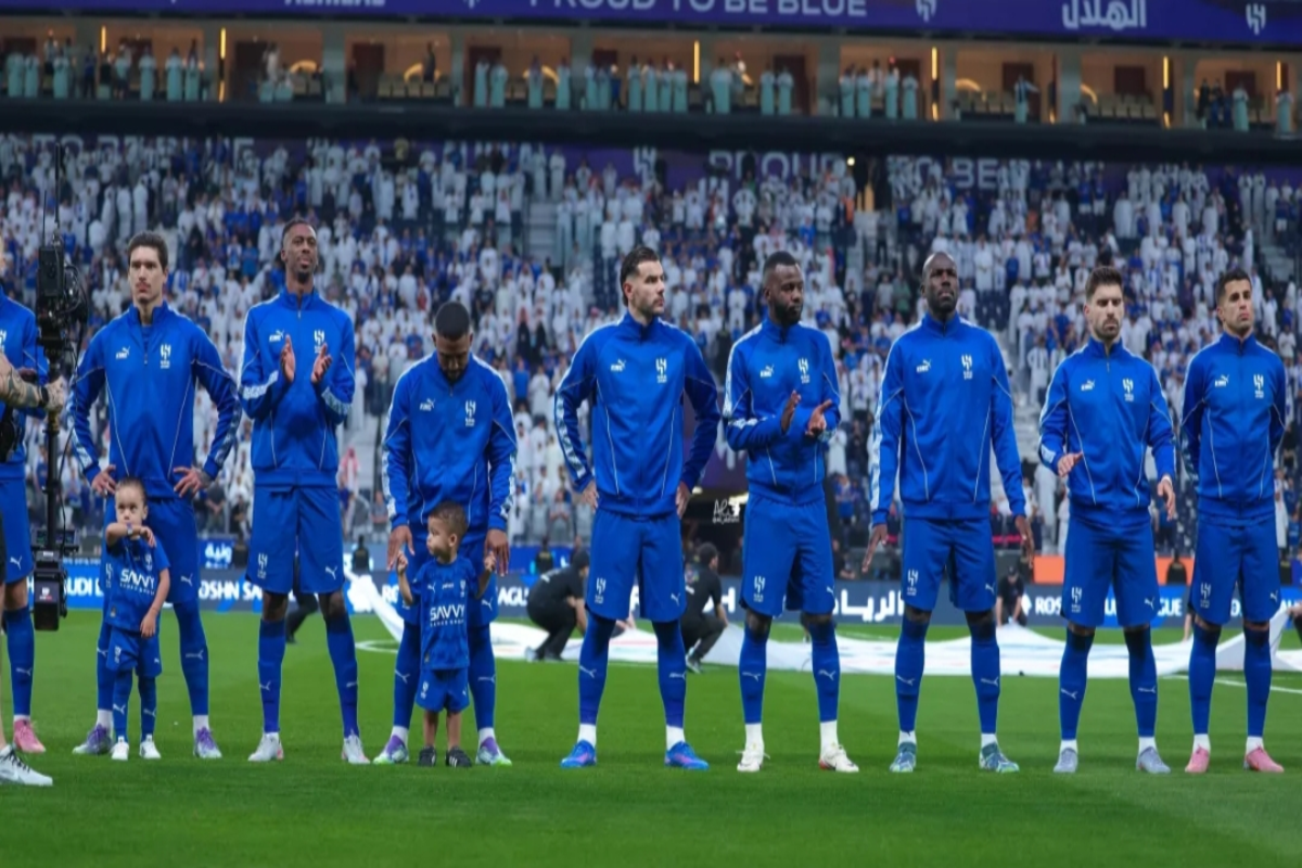 أزمة في الهلال السعودي: استبعاد كانسيلو يثير الجدل ويترك مستقبله في مهب الريح