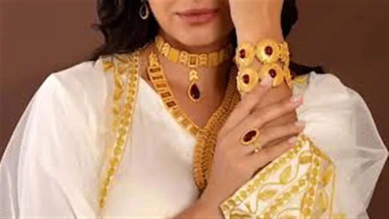 أسعار الذهب اليوم الأحد 31-8-2025 بختام التعاملات في محلات الصاغة