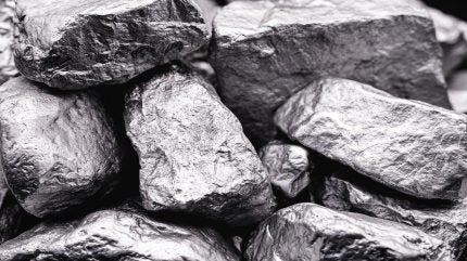 أعلنت شركة فيدانتا عن المشتري المفضل للمنغنيز في ولاية أندرا