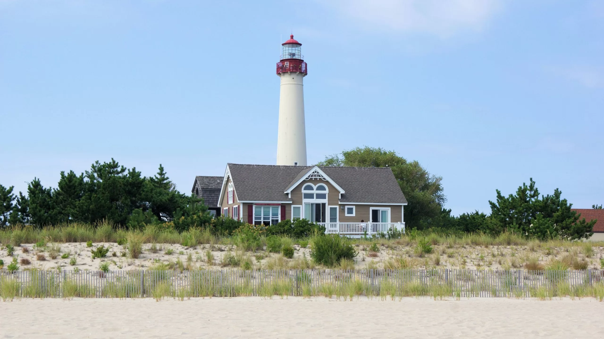 أفضل 10 ولايات أمريكية للعيش فيها، وفقًا لدراسة جديدة scaled