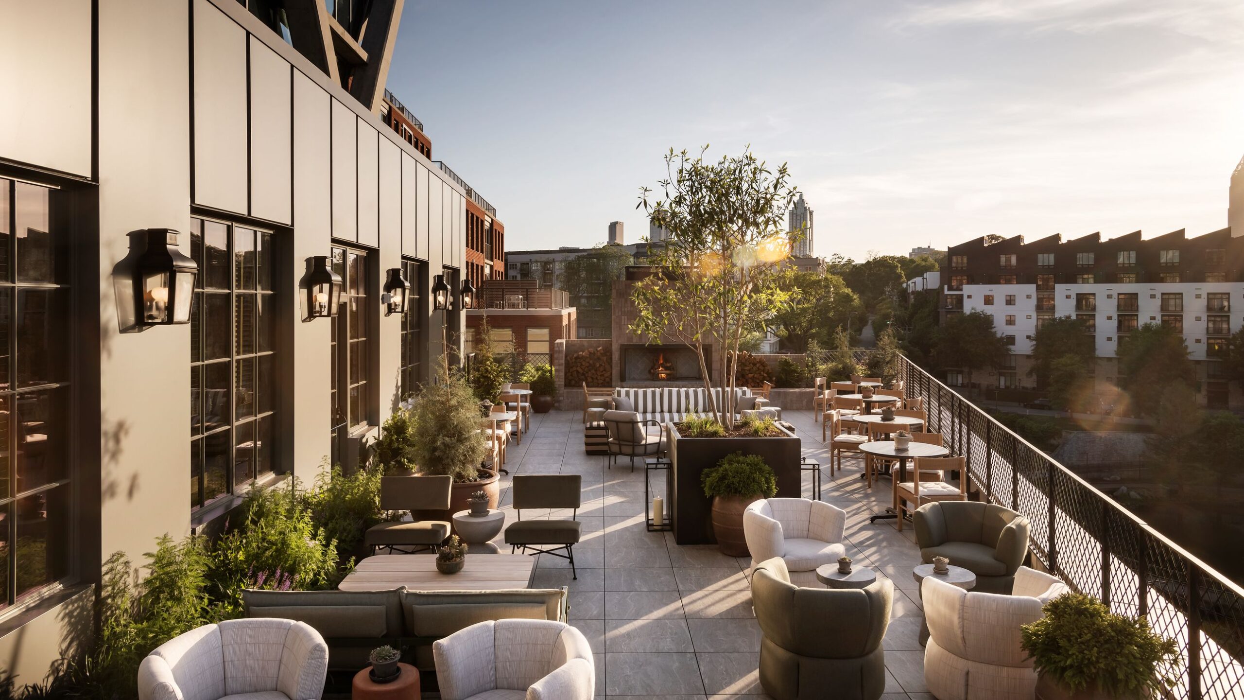 أفضل 14 فندقًا في أتلانتا scaled