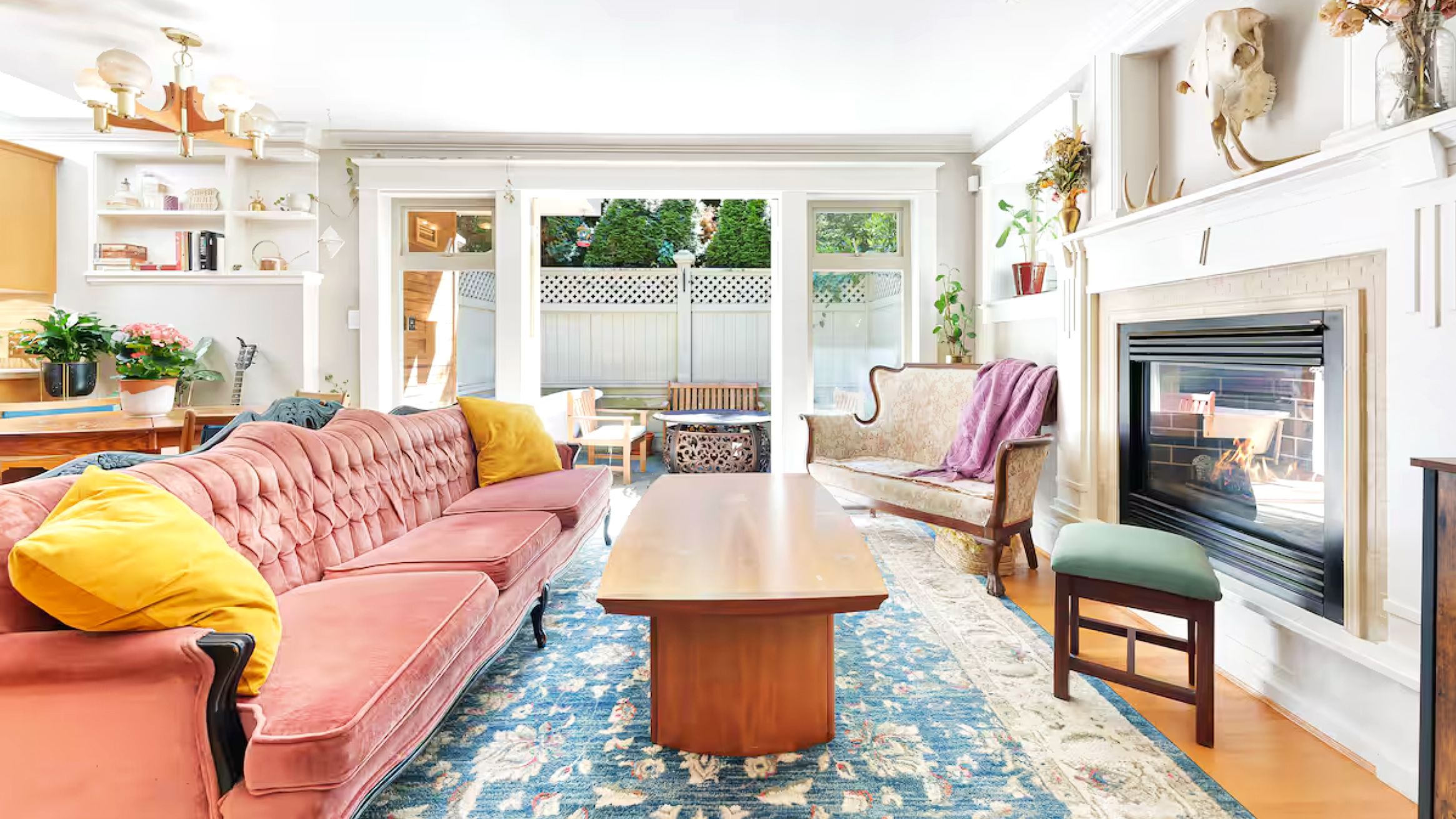 أفضل 18 مكانًا للإقامة عبر Airbnb في فانكوفر لقربها من