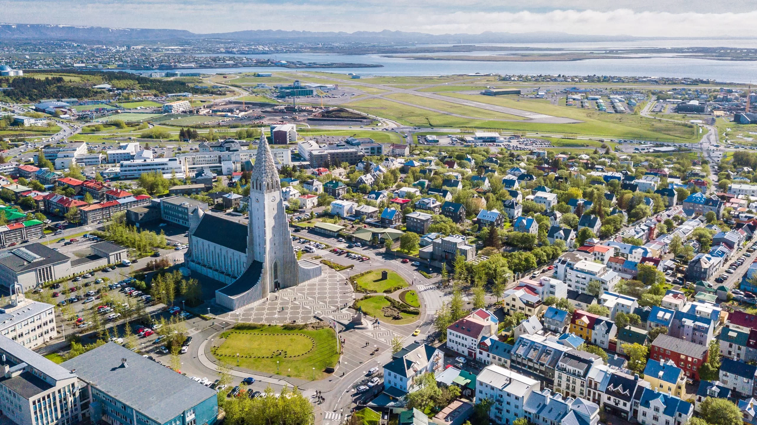 أفضل 7 فنادق في ريكافيك، أيسلندا 2025 scaled