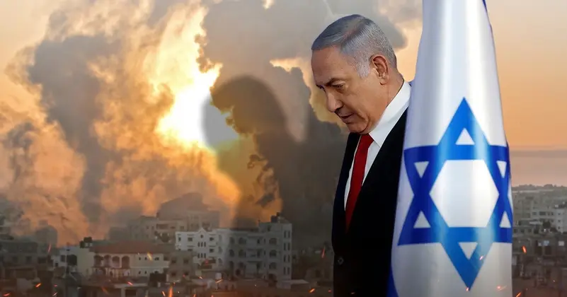 إسرائيل تواجه ع isolation غير مسبوقة الإعلام العبري يقر لم