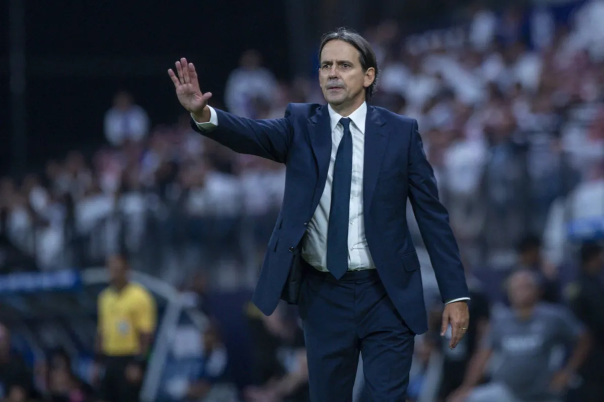 إنزاغي: الهلال كان يستحق الفوز أمام القادسية