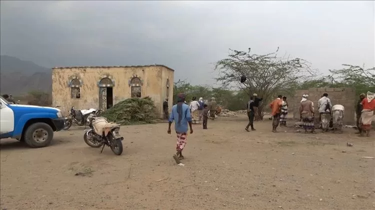 مقتل مواطن وإصابة شقيقه بانفجار لغم حوثي في الحديدة