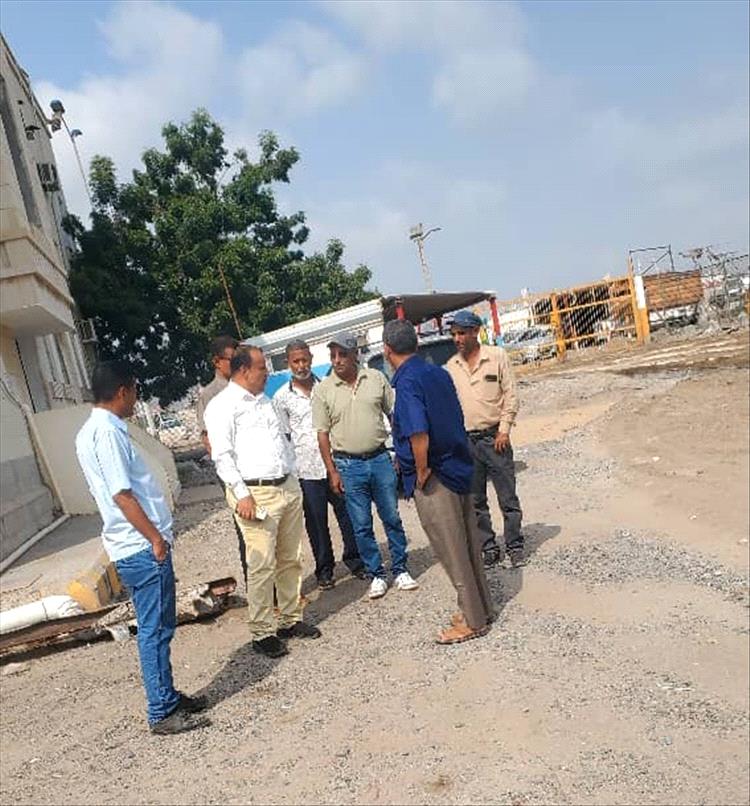 الشوذبي يشيد بالانضباط والكفاءة العالية في منشآت البريقة النفطية ويؤكد دورها المحوري في الاقتصاد الوطني