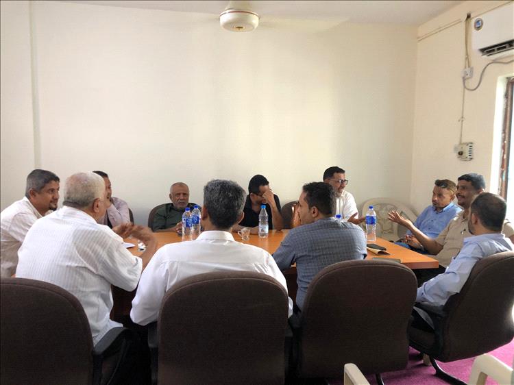 النقابة العامة للمصارف والبنوك تعقد اجتماعا موسعا وتقر توصيات جديدة لتعزيز حقوق العاملين