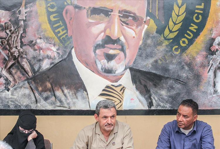 انتقالي المنصورة يعقد اجتماعه الموسع الثاني ويبحث الاستعدادات لإحياء ذكرى ثورة 14 أكتوبر