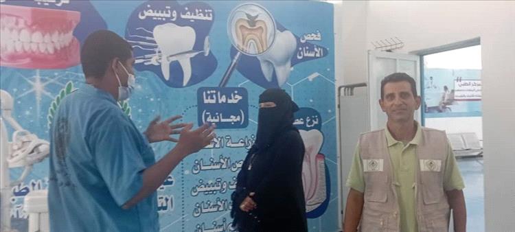 مؤسسة أمل تكرم العميد أحمد بن عفيف تقديراً لدعمه السخي للأيتام ومهرجان التعاون الخيري