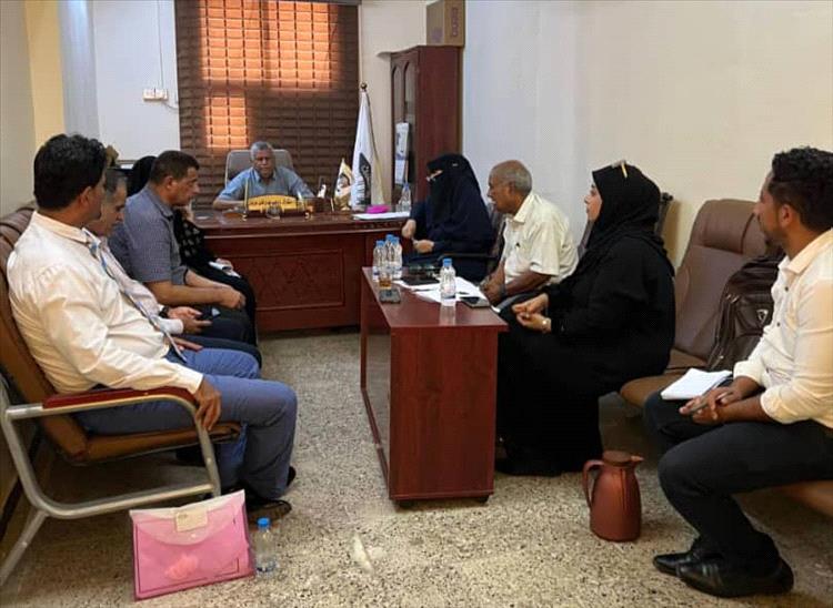 مجلس كلية الإعلام بجامعة عدن يعقد اجتماعه الدوري ويقر عدداً من القرارات