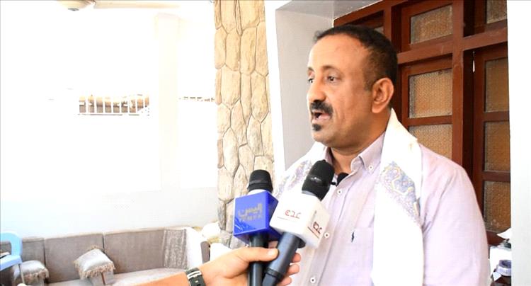 مكتب وكيل محافظة عدن لشؤون الشهداء والجرحى ينفي صحة ما يتم تداوله بشأن اعتماد الترقيات المالية