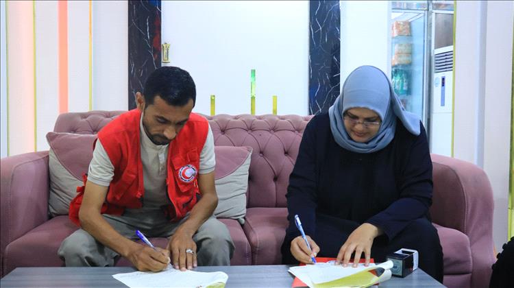 صندوق تنمية المهارات يوقع اتفاقية لتنفيذ برنامج تدريبي في الإسعافات الأولية بالمهرة